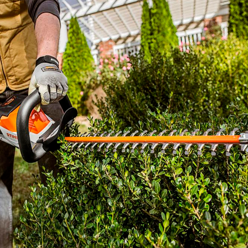 Cortasetos Estilo STIHL - FS 450