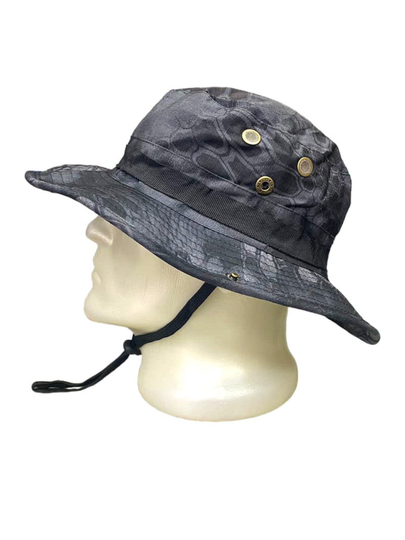 Sombrero Militar - Adventure