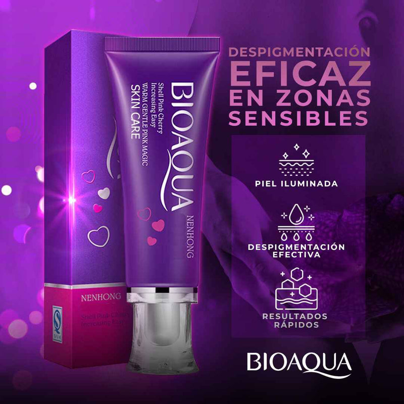 🖤🌸 Bioaqua Despigmentante COMBO ® [2X1] 🖤🌸