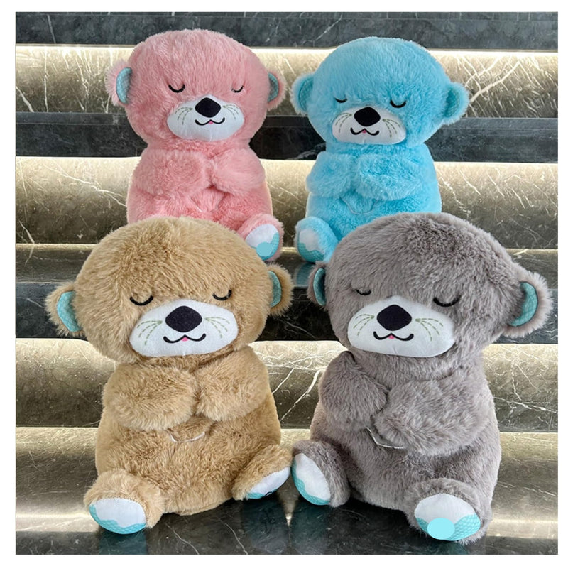 🧸PELUCHE TEDDY - DULCES SUEÑOS👶BABY ANIMALES®