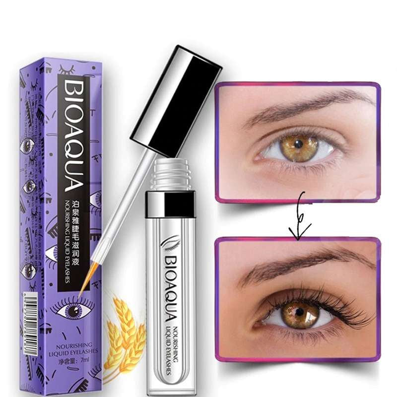 💜Serum Alargador de Pestañas BIOAQUA👁✨💜 PROMOCIÓN 2 por 1 (x2)