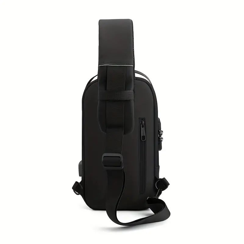 Bandolera/Shoulder Bag™ - Antirrobo e impermeable