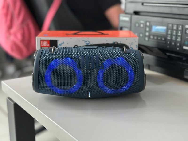 🔊Parlante JBL XTREME 3 LED😎