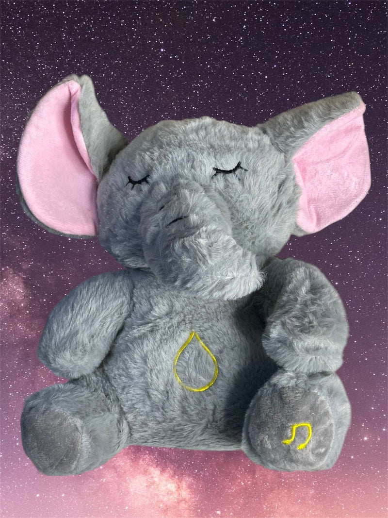 🧸PELUCHE TEDDY - DULCES SUEÑOS👶BABY ANIMALES®