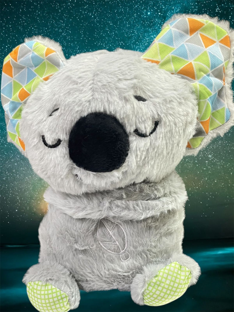 🧸PELUCHE TEDDY - DULCES SUEÑOS👶BABY ANIMALES®