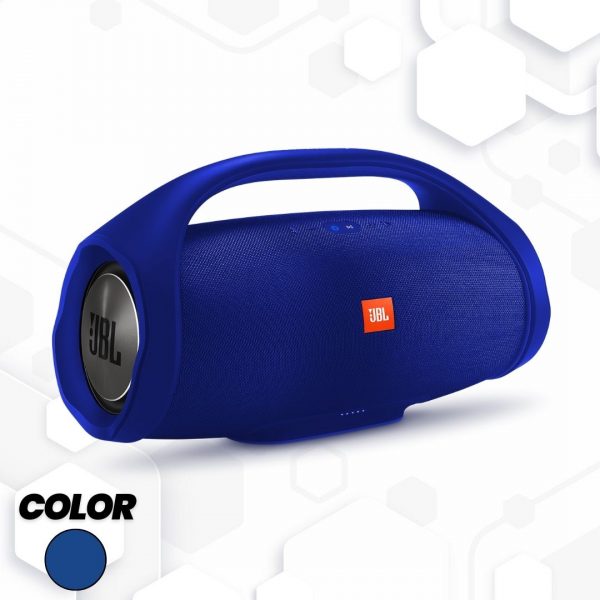 PARLANTE BOOMBOX ALTAVOCES POTENTES