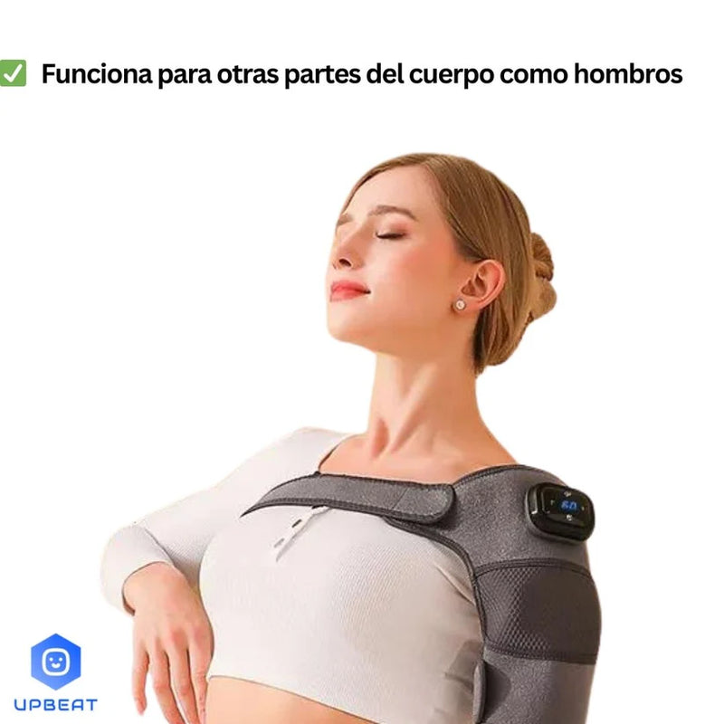 Masajeador Terapia Articular Térmico  y de vibracion Artivibra Therapy™