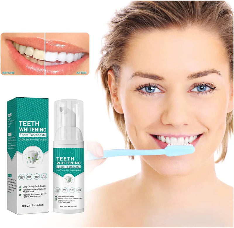 Teeth Whitening® BLANQUEADOR DENTAL X2 UND