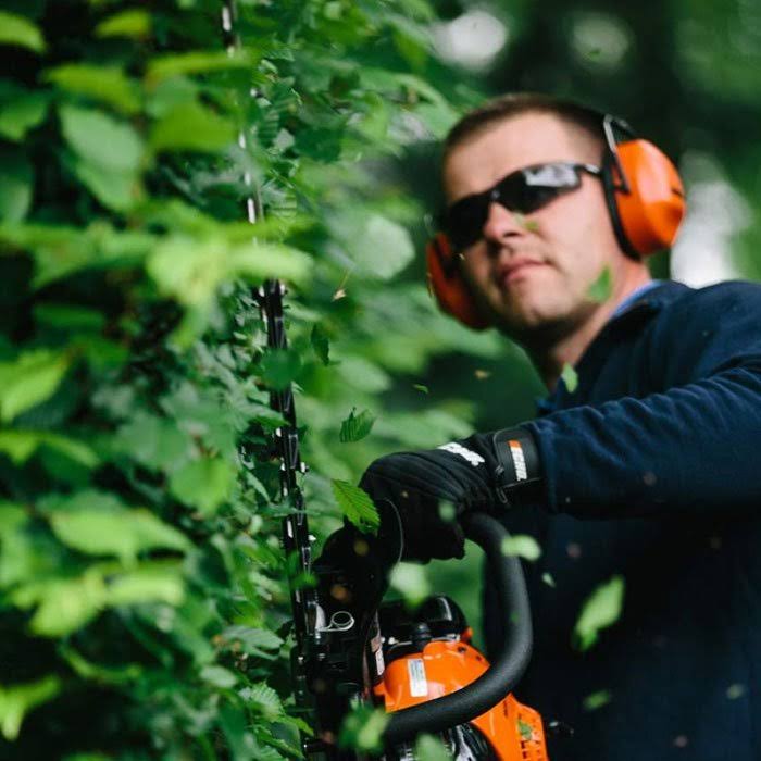 Cortasetos Estilo STIHL - FS 450