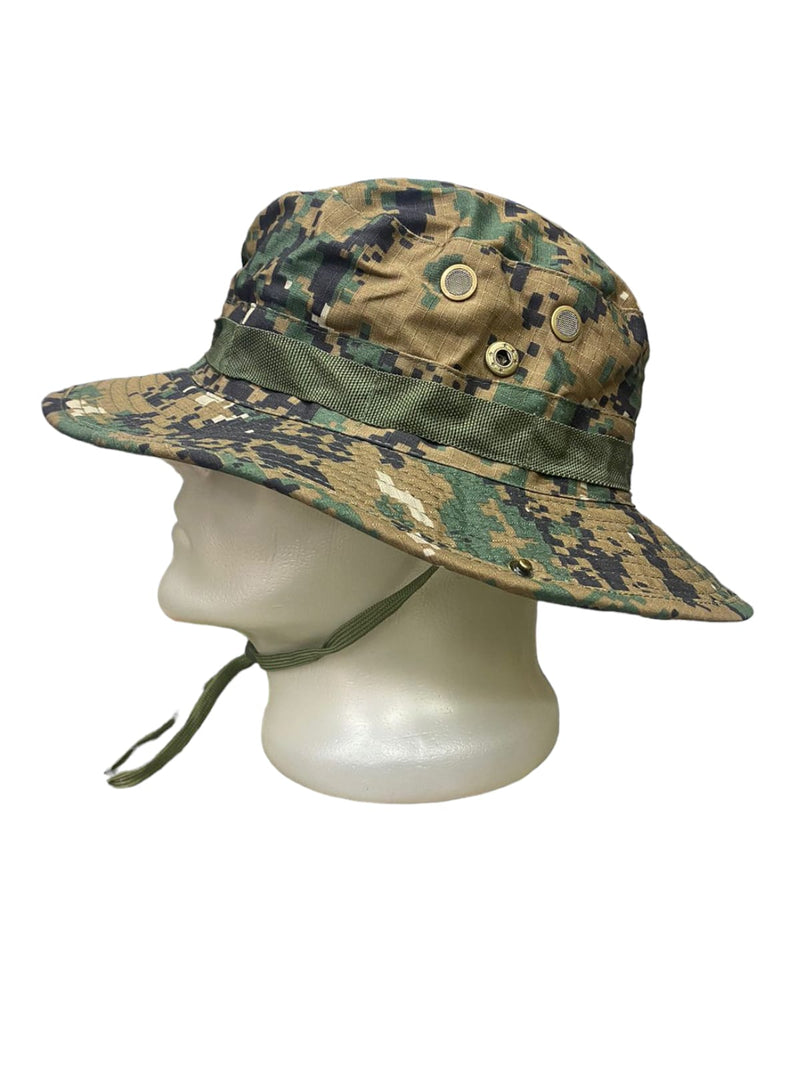 Sombrero Militar - Adventure