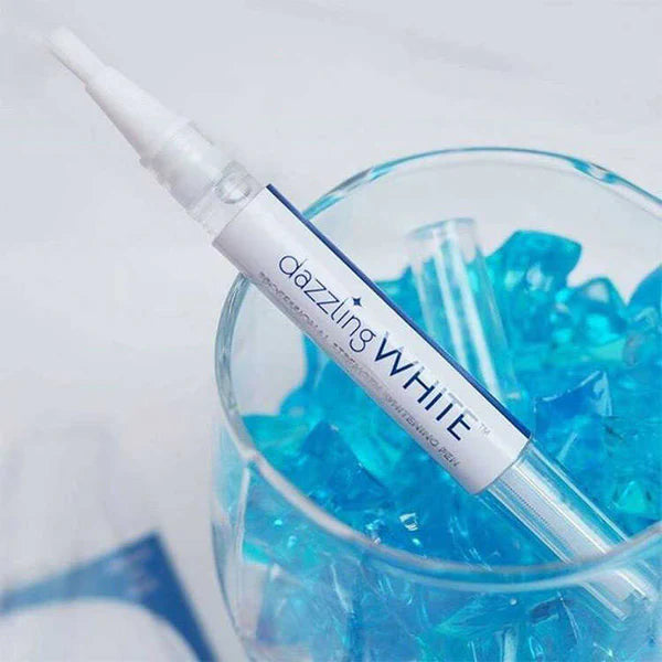 💛❌ 3 Dazzling White®️ Lapiz Blanqueador Dental😁✨