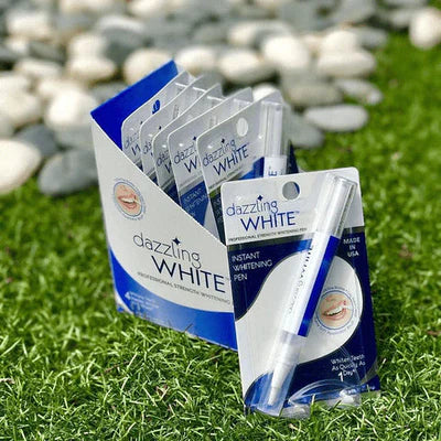 💛❌ 3 Dazzling White®️ Lapiz Blanqueador Dental😁✨