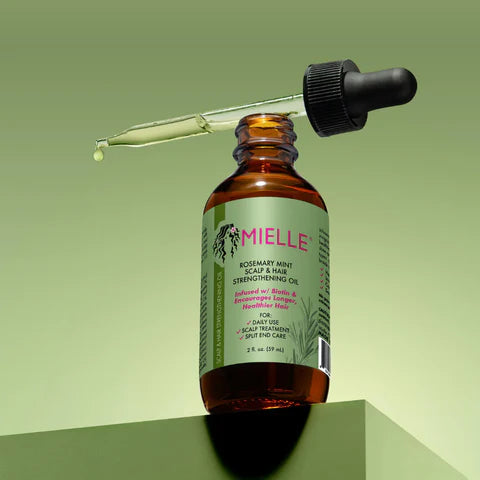 MIELLE® Serum Fortalecedor del Cabello - OFERTA 2X1