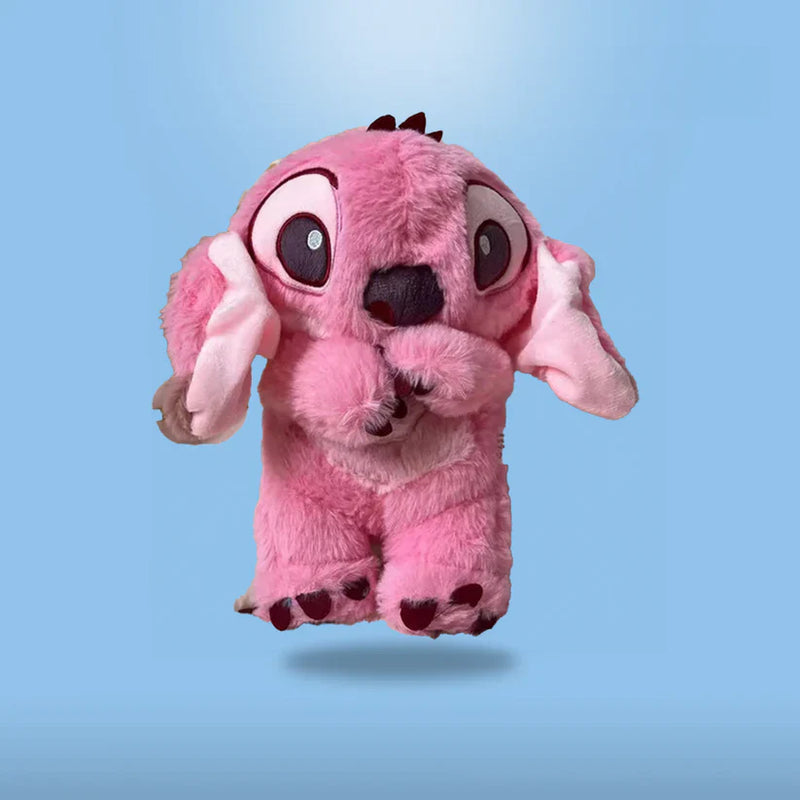 🧸PELUCHE TEDDY - DULCES SUEÑOS👶BABY ANIMALES®