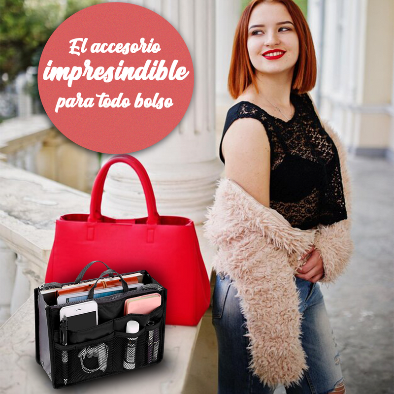 Organizador para Bolsos