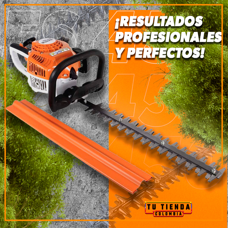 Cortasetos Estilo STIHL - FS 450