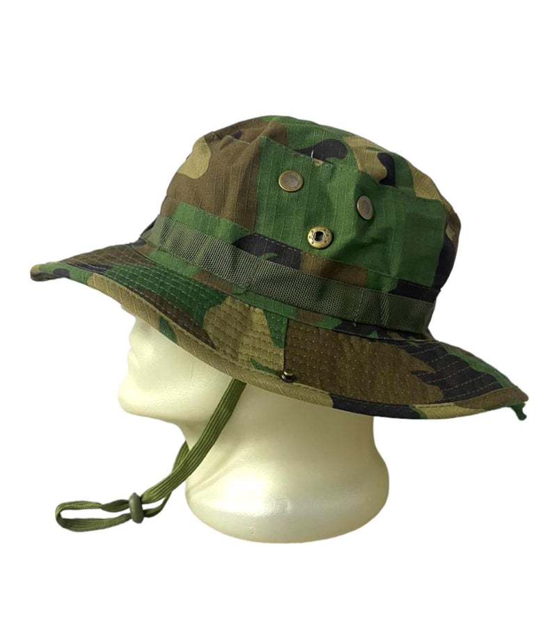 Sombrero Militar - Adventure