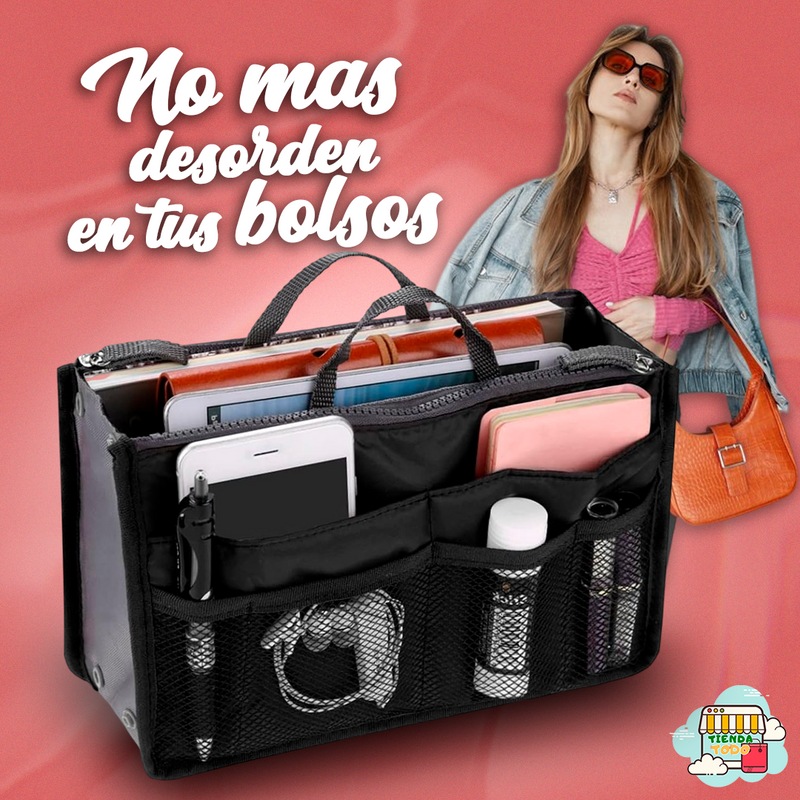 Organizador para Bolsos