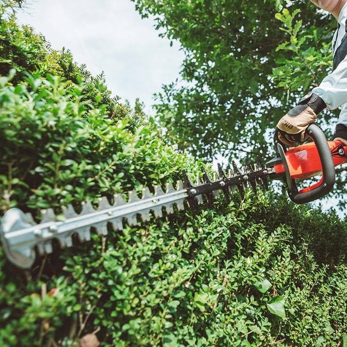 Cortasetos Estilo STIHL - FS 450