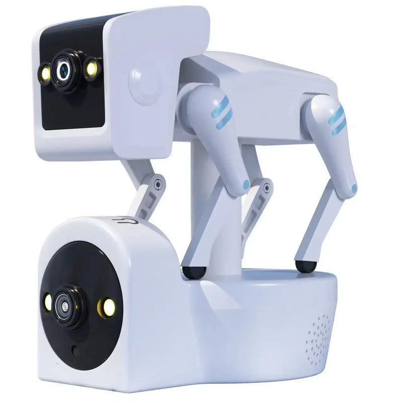 Camara Wifi Robot Dog 360° Yoosee A155