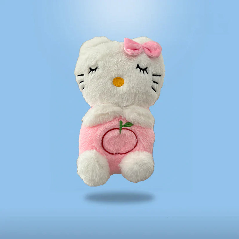 🧸PELUCHE TEDDY - DULCES SUEÑOS👶BABY ANIMALES®